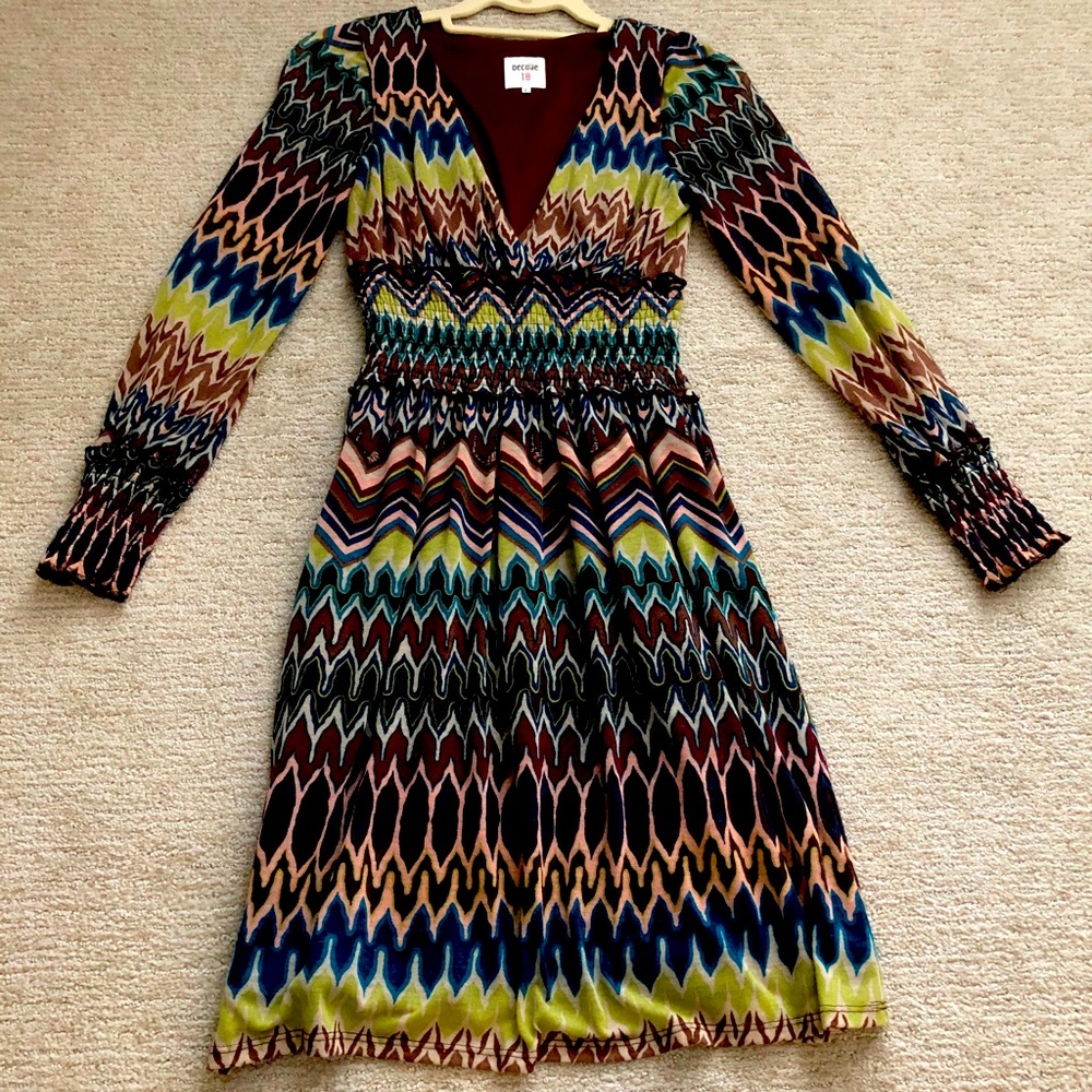 Dress